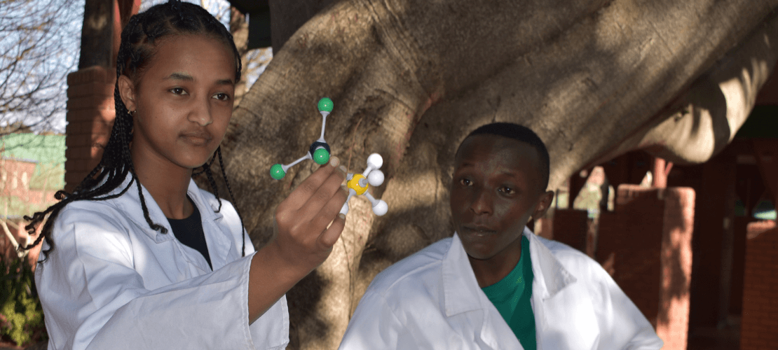 Advanced microscopy and research infrastructure